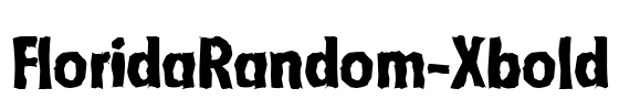 FloridaRandom-Xbold