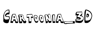 Cartoonia_3D