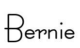 Bernie Font Image