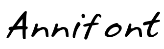 Annifont