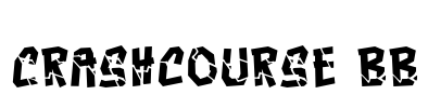 Crashcourse BB