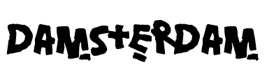 Damsterdam