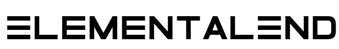 ElementalEnd