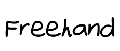 Freehand