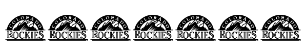 Rockies