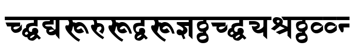 DevanagariDelhiSSK