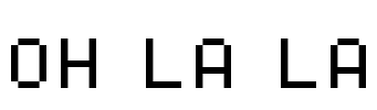 Oh La La