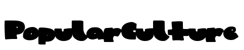 PopularCulture