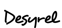 Desyrel