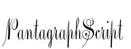 PantagraphScript