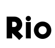 Rio Font Image