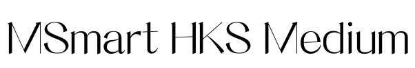 MSmart HKS Medium