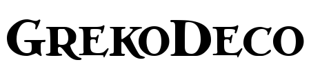GrekoDeco