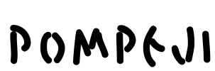 Pompeji