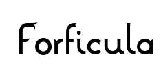 Forficula