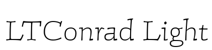 LTConrad Light