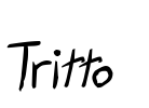 Tritto