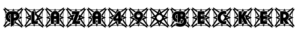 Plaza49 Becker