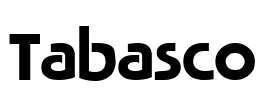 Tabasco