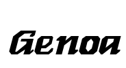 Genoa