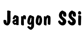 Jargon SSi