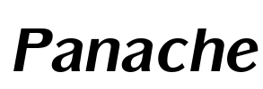 Panache