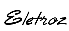 Eletroz