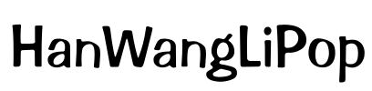 HanWangLiPop