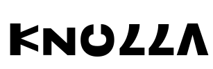 Knulla Font Image