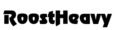 RoostHeavy