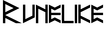 Runelike
