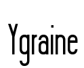 Ygraine