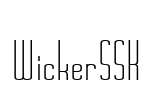 WickerSSK