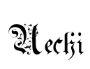 Uechi