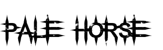 Pale Horse