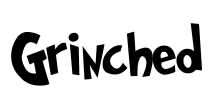Grinched