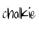 chalkie