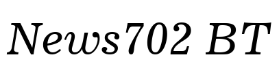 News702 BT