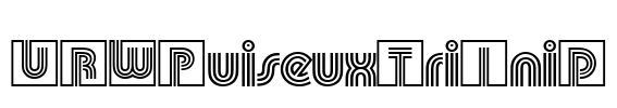 URWPuiseuxTriIniD