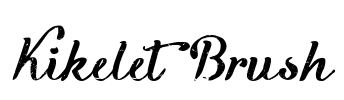 Kikelet Brush