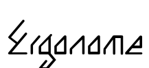 Ergonome