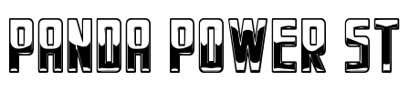Panda Power St