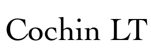 Cochin LT
