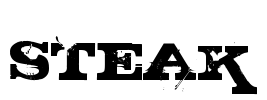 STEAK