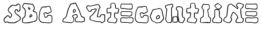 SBC AztecOutline