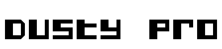 Dusty Pro