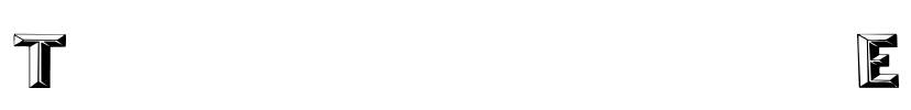 Tejaratchi Ex Font Image