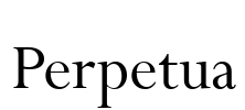 Perpetua