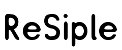 ReSiple