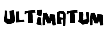 Ultimatum